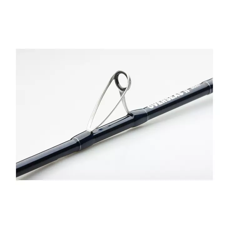 Penn Overseas II Boat 7' 20-30lb - Båt- & pilkspön - 031324287204 - 1