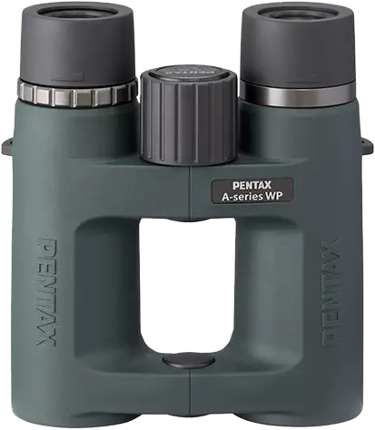 Pentax AD 9x32 Waterproof - Traditionella kikare - 027075288614 - 1