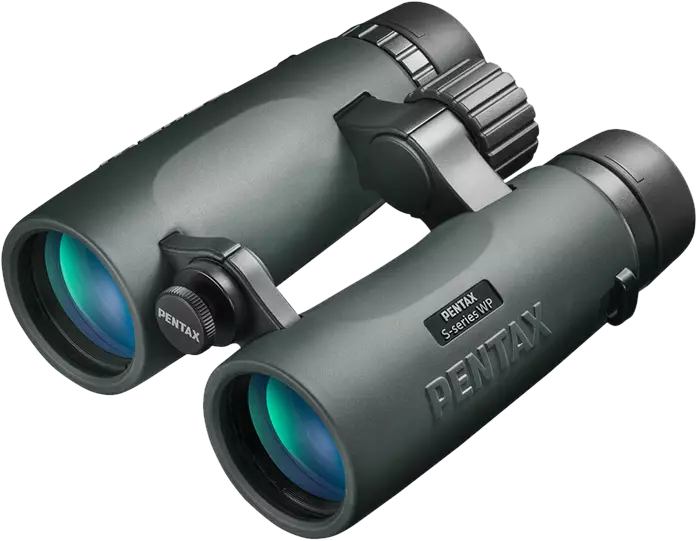 Pentax SD 9x42 Waterproof - Traditionella kikare - 027075288584 - 1