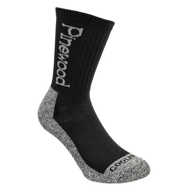 Pinewood Coolmax Sock 2-Pack - Jägarsockor - 7331090040434 - 2