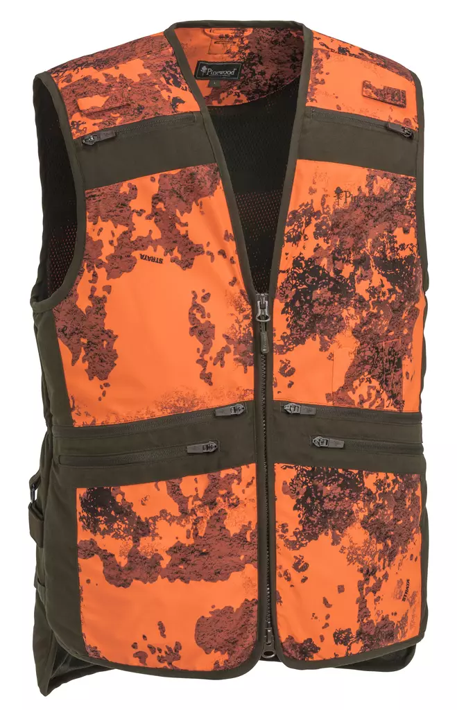 Pinewood Furudal Hunter Pro Vest - Jakt- och älgvästar - 7331090333604 - 1