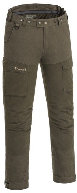 Pinewood Småland Light Trouser - Herrarnas jaktbyxor - 7331090331594 - 1