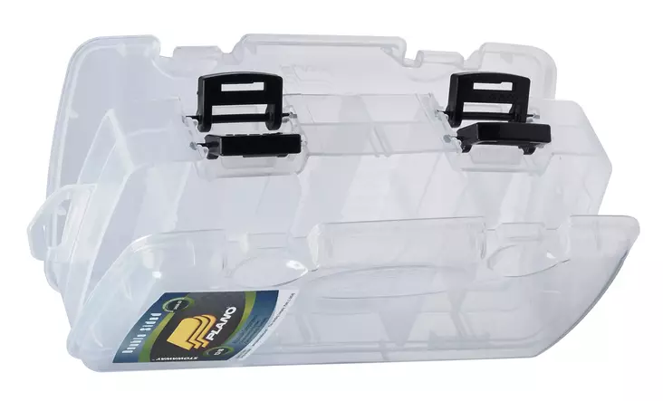 Plano 3400 Medium Adjustable Double-Sided StowAway - Betesbox - 024099345224 - 1