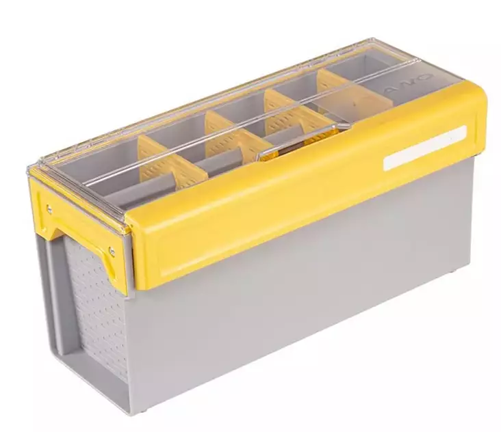 Plano Edge Master Spinnerbait - Betesbox - 024099010474 - 1