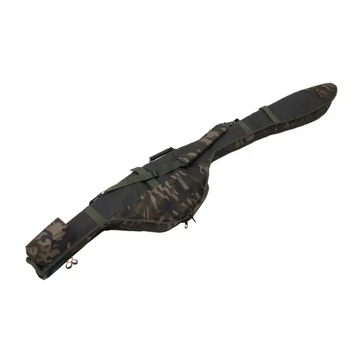 Prologic Avenger Compact Sleeve 3 Rods - Spöväskor - 5706301726704 - 1