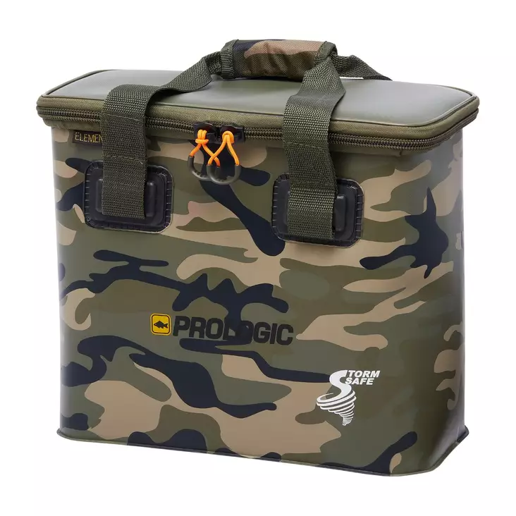 Prologic Element Barrow Cool Bag Medium - Bärväskor, ryggsäckar & kylförvaring - 5706301727084 - 1