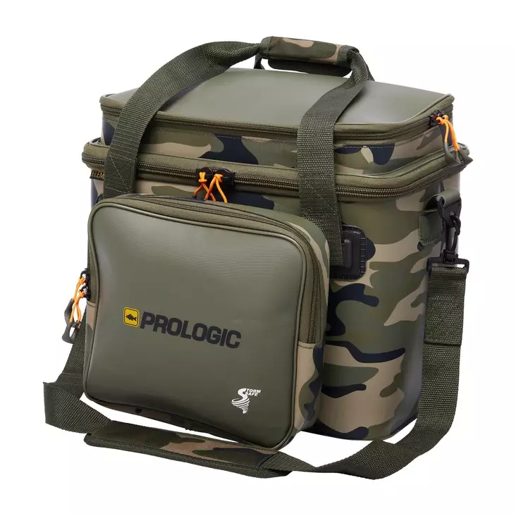 Prologic Element Storm Safe Carryall - Bärväskor, ryggsäckar & kylförvaring - 5706301727244 - 1