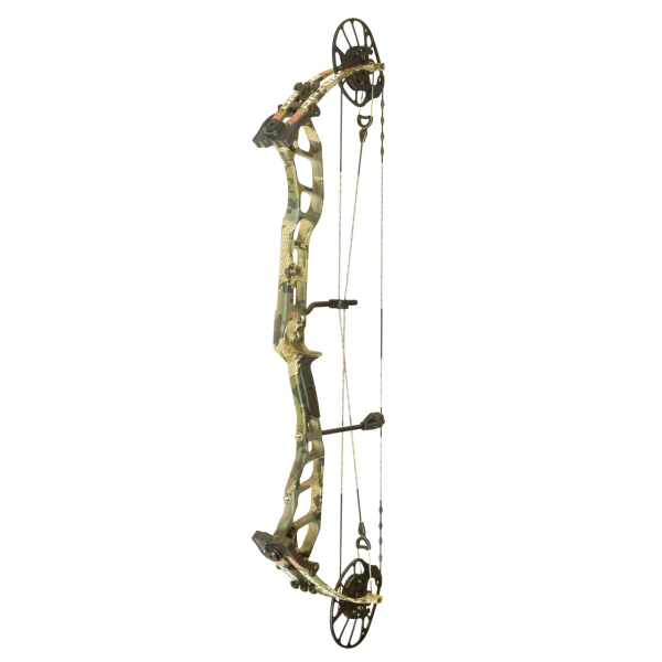 PSE Pro Drive RTS-Pack 29-70# - Färdiga fjädersatser - 042958624594 - 1