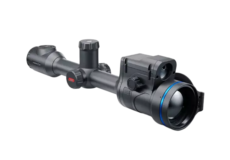 Pulsar Thermion 2 LRF XG60 - Värme och mörkersikten - 4779022926174 - 1