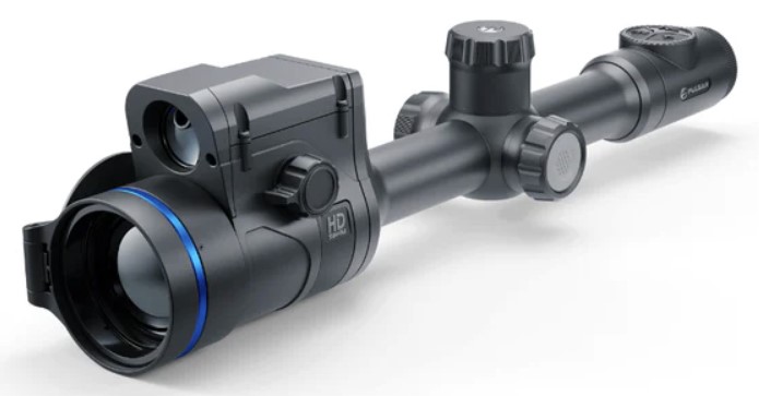 Pulsar Thermion 2 LRF XL50 - Värme och mörkersikten - 4779022926044 - 1