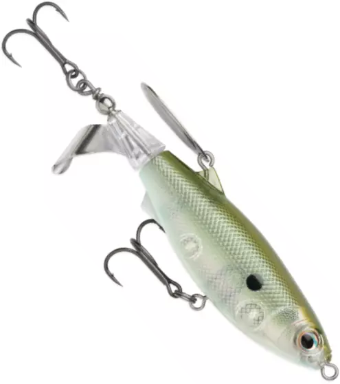 Rapala Claptail 110mm - Ytbehandlingar - 25022024 - 1