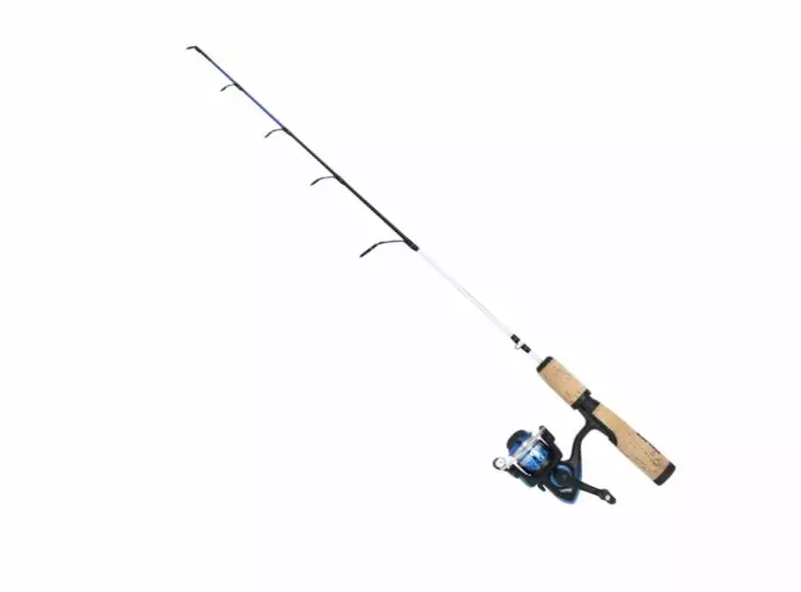Rapala Fathom Icefishing Combo Spin - Pimpelset - 022677276854 - 1