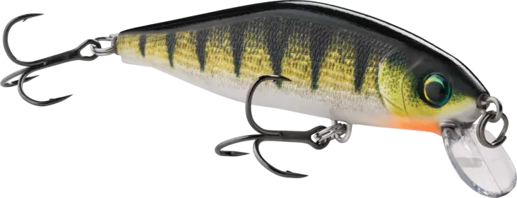 Rapala Precision Xtreme Air Boss 80 - Wobblers - 30122023114 - 1