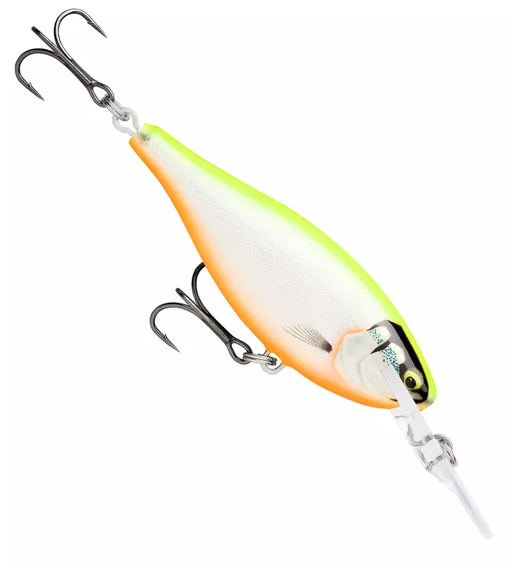 Rapala Shad Rap Elite 7,5cm - Wobblers - 051020214 - 1