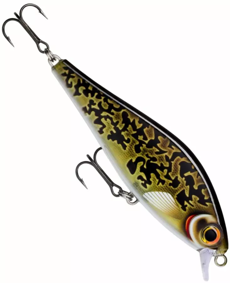 Rapala Super Shadow Rap 16cm 77g - Wobbler +10 cm - 3400400114 - 2