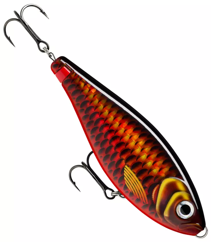Rapala X-Rap Haku 14cm 74g - Klassisk jerkbaits - 1730010044 - 1
