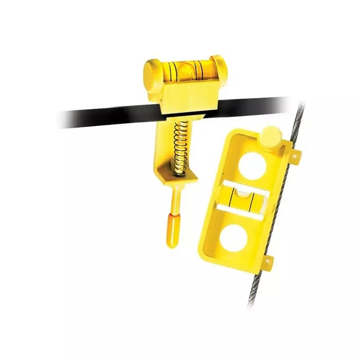 RC Archery Combo Level Set for Bows - Fjäderjustering - 9227000000644 - 1