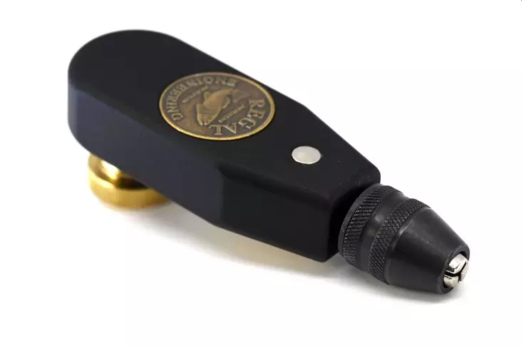 Regal Tube Fly Head - Flugbindningsstäd - 854451008364 - 1