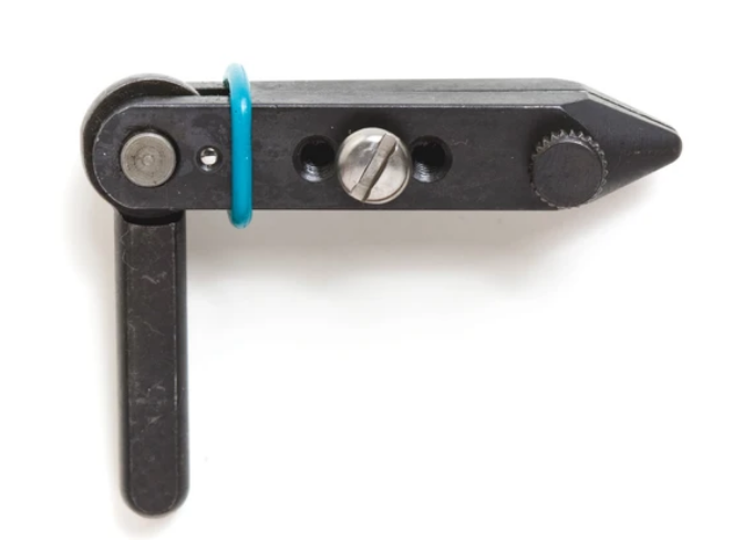 Renzetti Traveler Jaws X8044 - Flugbindningsstäd - 879532001003 - 1