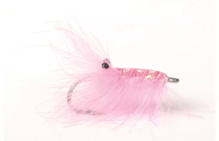 Runars Cdc Reke Pink - Kräfträkor - 7033840121584 - 1