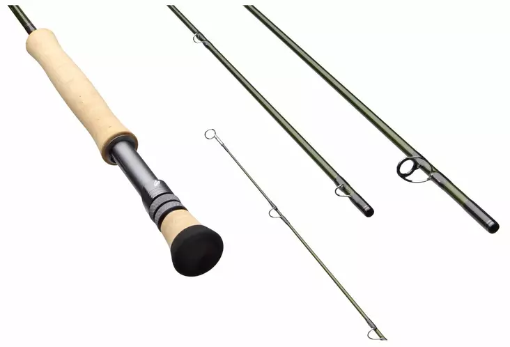 Sage Sonic Rod - Sage-flugspön - 644269248584 - 1