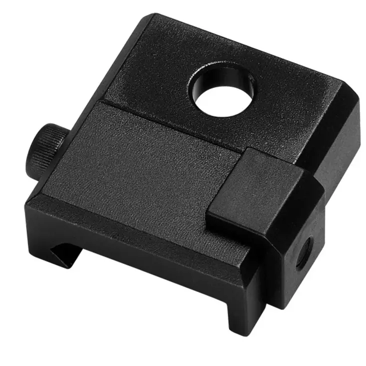 Sako Optilock Base Weaver/Picatinny Phosphated - Picatinny och Weaver - 6438053049884 - 1