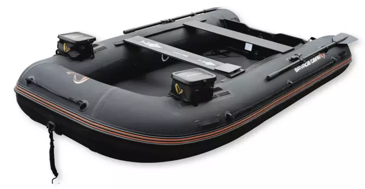 Savage Gear Easy Rider 300 - Fiskekajaker - 5706301015754 - 1