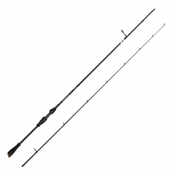Savage Gear Perch Academy Spin - Savage Gear -haspelspön - 5706301040794 - 1