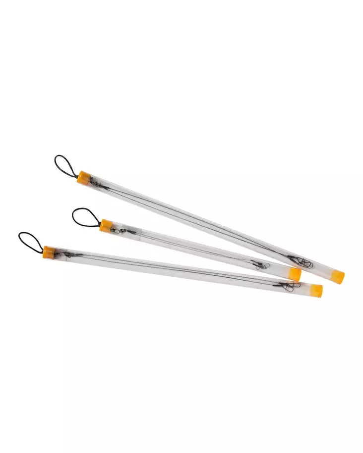Savage Gear 1x7 Titanium Trace - Tafsar - 5706301548764 - 1