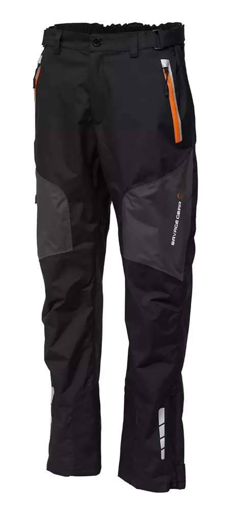 Savage Gear WP Performance Trousers - Byxor - 5706301572974 - 1