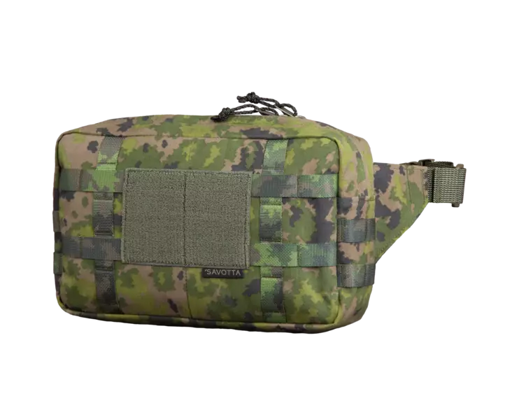 Savotta Askare - Övriga väskor - 6419134207324 - 1