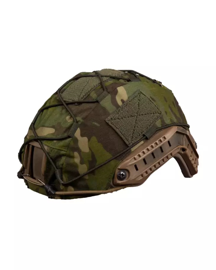 Savotta High cut helmet cover V1 L M05 - Hjälmar och hjälmtillbehör - 6419134202954 - 2