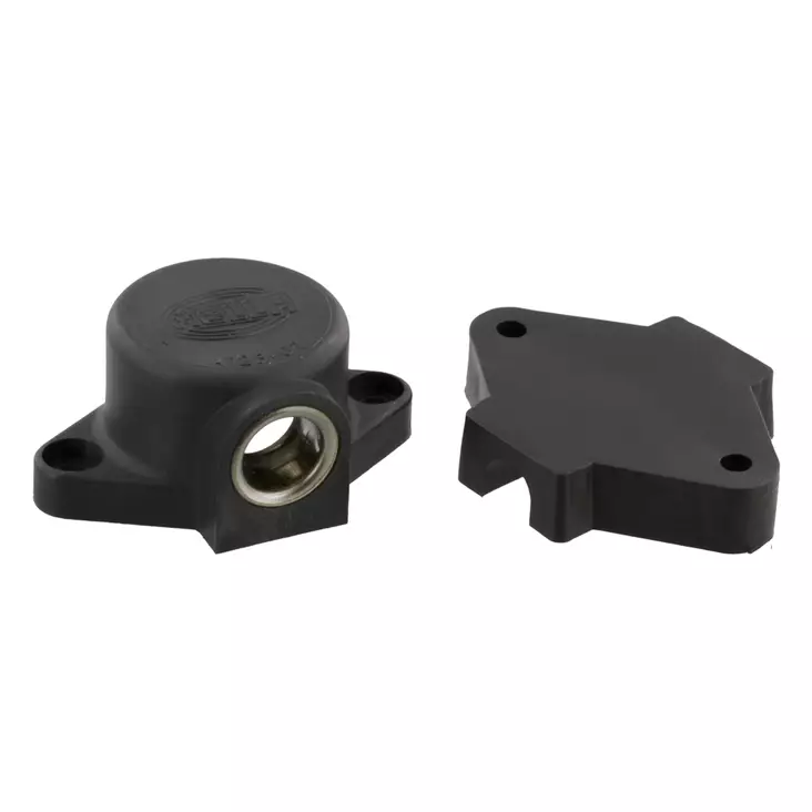 Scotty 12v Hella Socket 5-1126 - Minn Kota -tillbehör - 062017011264 - 1