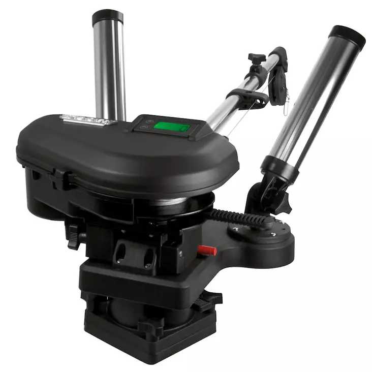 Scotty 5-2116 High performance - Djupriggar - 062017021164 - 1