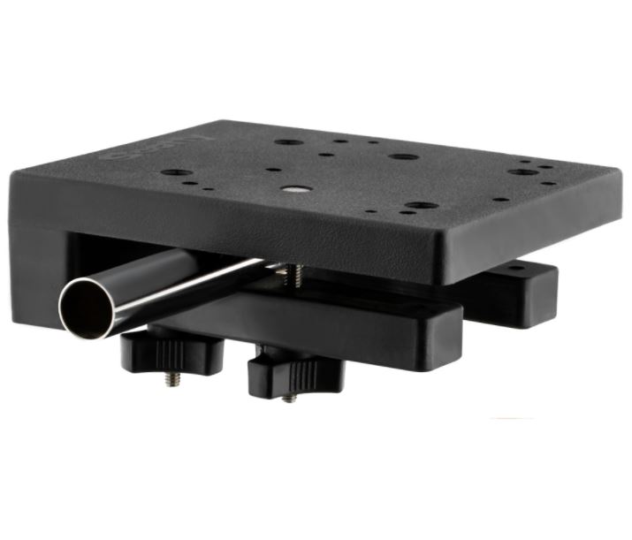 Scotty Rail Mount Bracket 5-1027 - Djupriggar - 062017010274 - 1