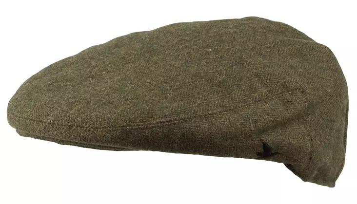 Seeland Hillside Sixpence Moss Green - Jägarens huvudbonader - 5714733679994 - 1
