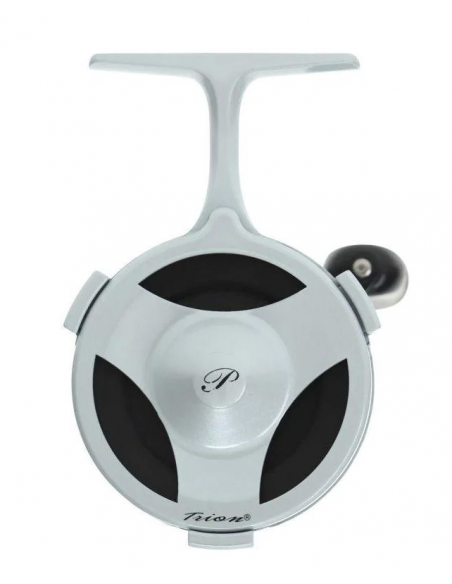 Shakespeare Pflueger Trion Inline Ice Reel - Vinterfiskerullar - 043388457394 - 1