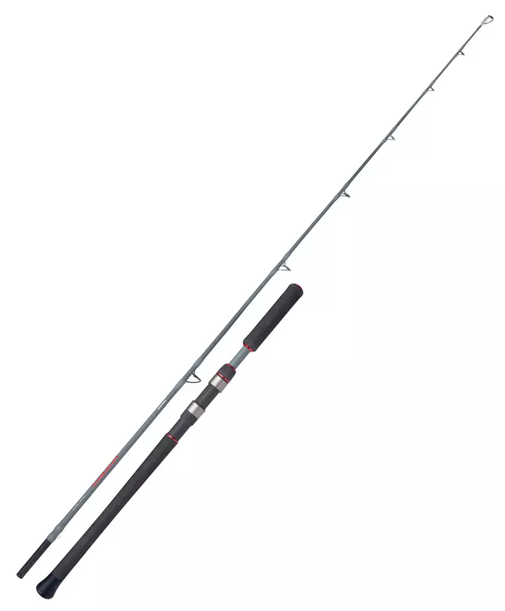 Shimano Forcemaster AX Catfish Vertica 185cm 200g Spinning 1+1pc - Havsfiskespön för djuphavsfiske - 8717009884914 - 1