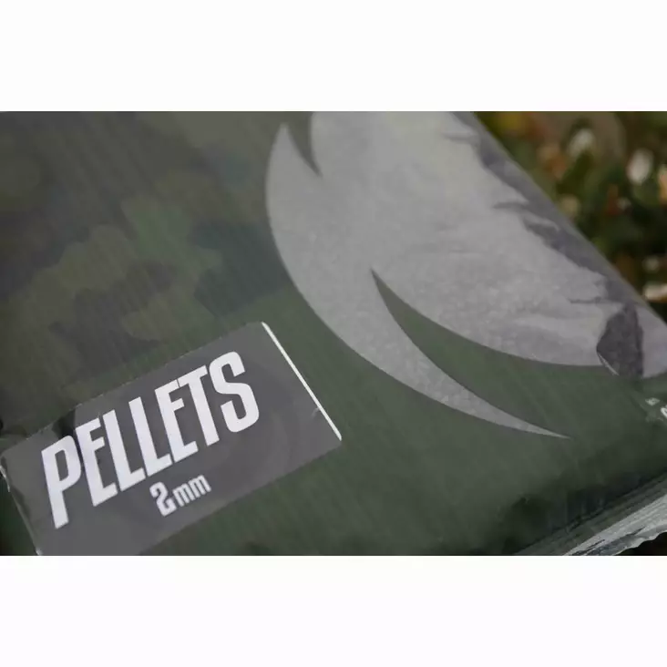 Shimano Isolate Pellet - Livsmete - 35009045604 - 1