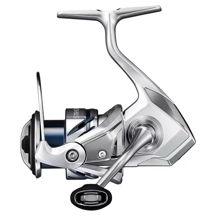 Shimano Stradic FM - Frambromsade haspelrullar - 022255275774 - 1