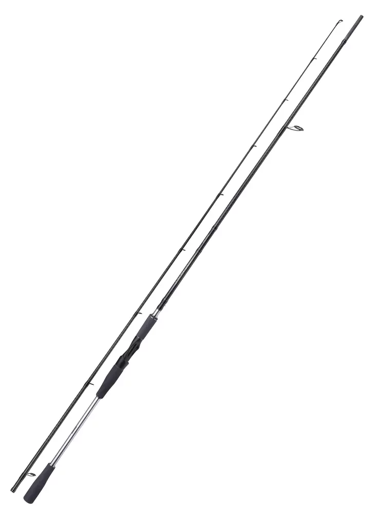 Shimano Yasei Zander River Jig Spinning - Shimano -haspelspön - 8717009858694 - 1