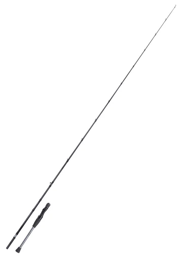 Shimano Yasei Zander Vertical Jig Spinning - Shimano -haspelspön - 8717009858724 - 1