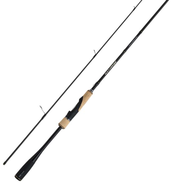 Shimano Yasei Perch Finesse - Shimano -haspelspön - 8717009844444 - 1