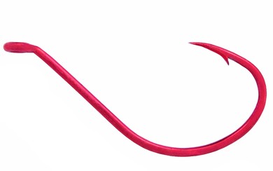 Shogun Drop Shot Hook #2 6pcs - Jiggkrokar - 6438239070794 - 1