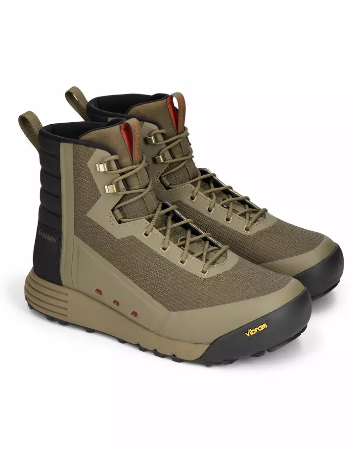 Simms Access Boot Dark Stone - Vadarkängor - 694264712344 - 1