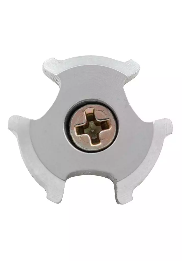 Simms AlumiBite Star Cleat - Dubbar - 694264256534 - 1