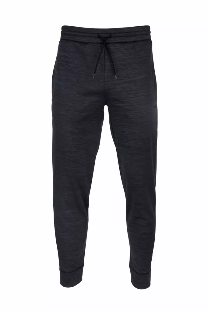 Simms Challenger Sweat Pants Black Heather - Byxor - 694264540374 - 1