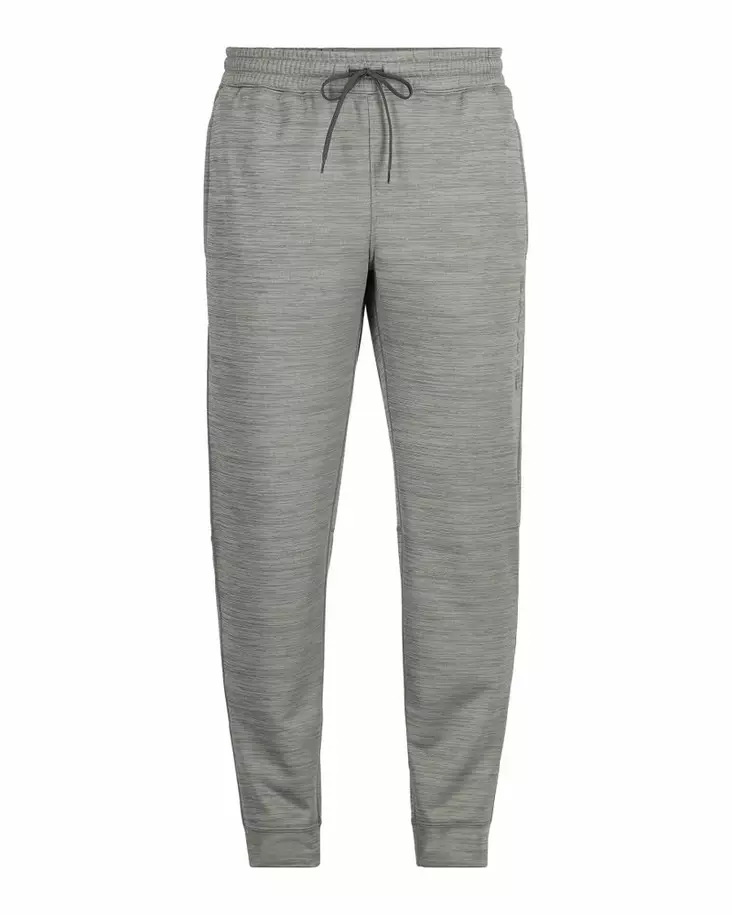 Simms Challenger Sweatpants Smoke Heather - Byxor - 694264629574 - 2