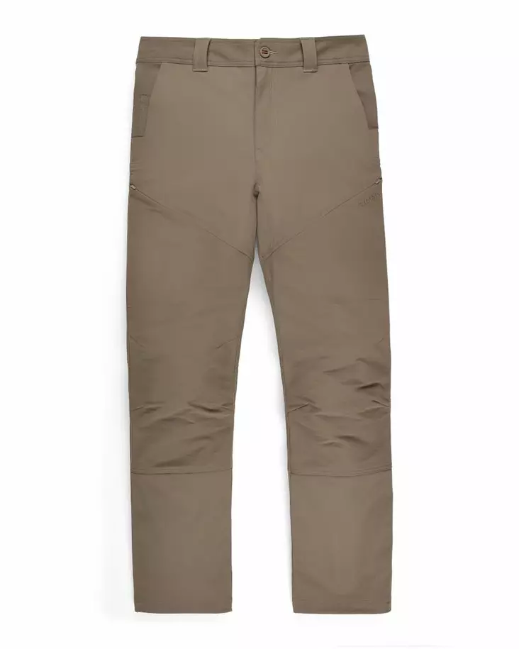 Simms Confluence Pant Sturgeon - Byxor - 694264696224 - 2