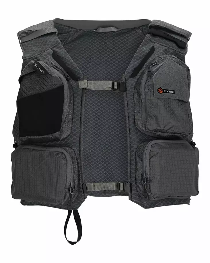 Simms Flyweight Vest - Flugvästar - 694264648704 - 1